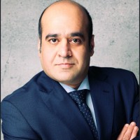 Mohammad Soltani