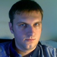 Mykhailo Volkov