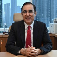 Rajiv Sabharwal