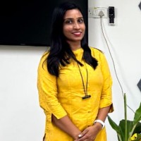 Nikhita Padti
