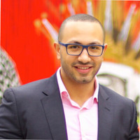 Mohamed Shehata