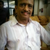 Vangoor Raghavan Ravi