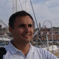 Jean-Frederic Pafumi
