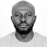 Chukwunonimem Ike