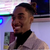 Andre Haynes
