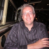 Andy Macintosh