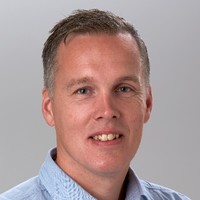 Mikael Olofsson