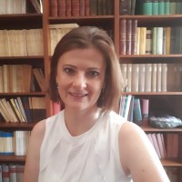 Francesca Resta