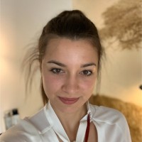 Alexandra Domnescu
