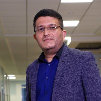 Farhan Walele