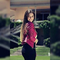 Andrea Castro