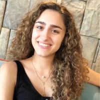 Justine Dagher