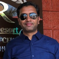 Santosh Mamidi