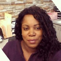 Yvette Gardner