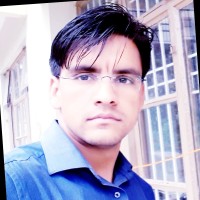 Bhed R. Verma