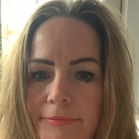 Nancy Ter Haar