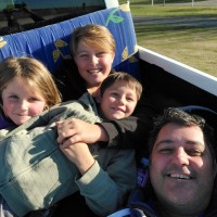 Bevan Williamson