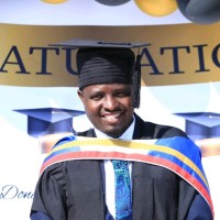 Lesibe Daniel
