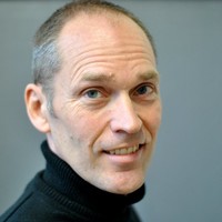 Lasse Frank