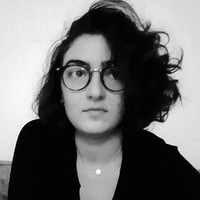Judy Abi Roustom