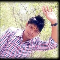 Arvind Maurya