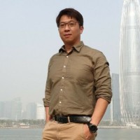 Tony Chiang
