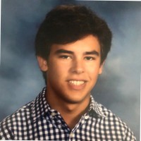 Ryan Stern
