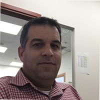 Nir Gonen