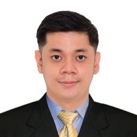 John Clinton H. Flores, Cgsp