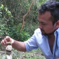 Leonardo Carlos Barón Jiménez