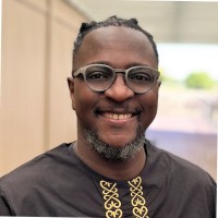 Dr. Erick Tidiane, PhD, PA, MS, MHA