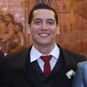 Jorge Luiz Soares Azevedo