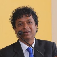 ラメシュ Ramesh RAJ