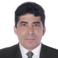 CLEVER ANTONIO FUENTES RAMIREZ