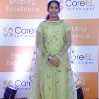 Kavitha Albert