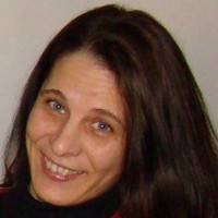 Angelica Antonescu