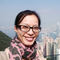 Kelly Gu （Lee）