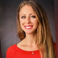 Sara Finger, MBA/HCA, MSOT, OTR/L, CLSSBB