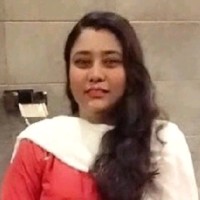 Afsheen Ansar Ali Khan