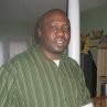 Wayne Holder