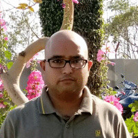 Amit Asthana
