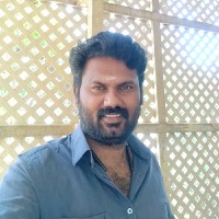 Ramesh Kumar Chandran