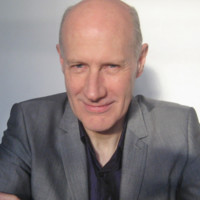 Simon Jones