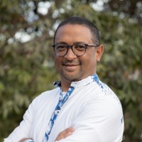 Fidisoa Rasambainarivo