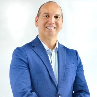 Fernando Godoy Vega. Commercial Manager