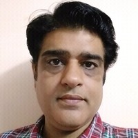 Devashish Jangid