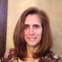 Yolanda Angulo