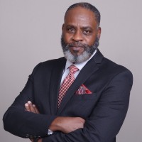 Anthony Dawson