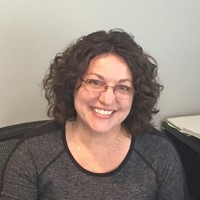 Julie Jenkins