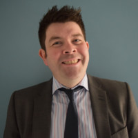 Matthew Taylor